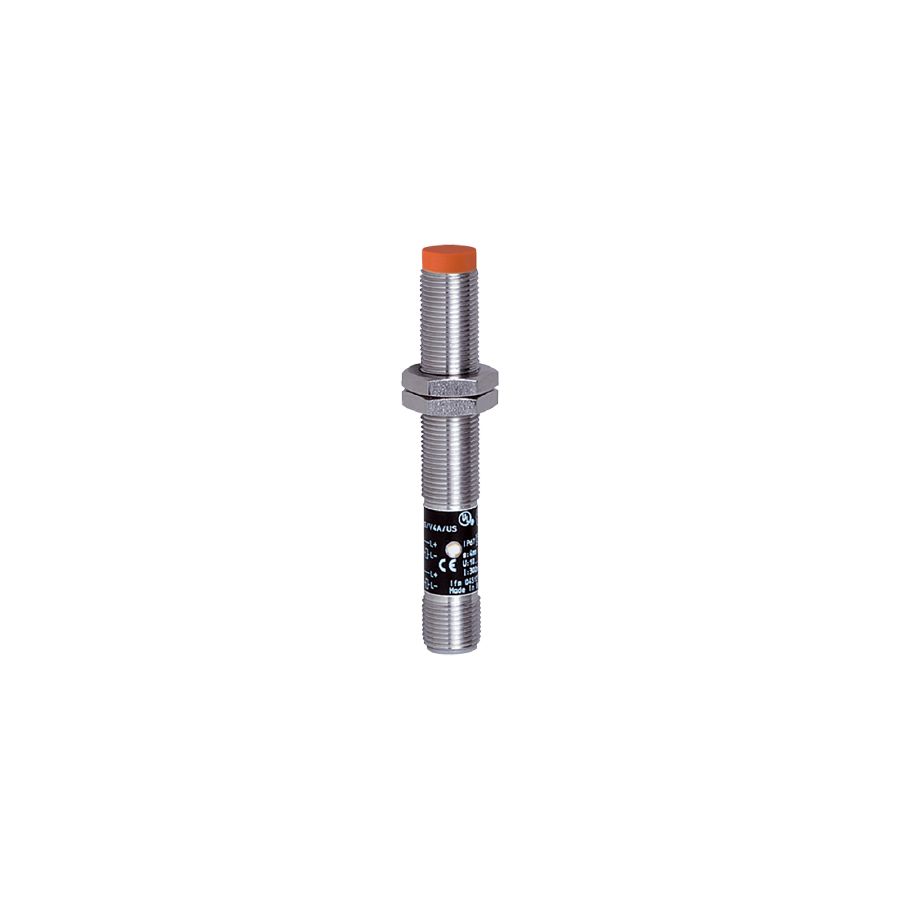 Inductive sensor IF5647 IFA2004-FRKG/US-100-IRF