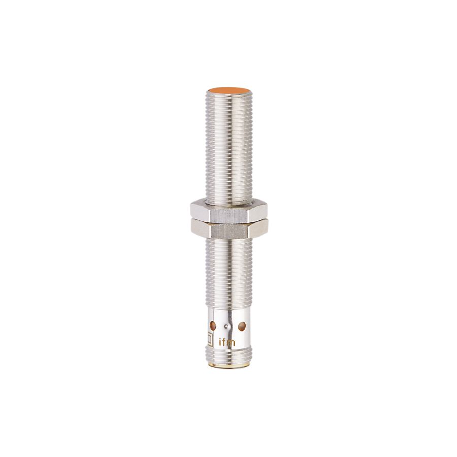 Inductive sensor IFS208 IFKC004BASKG/M/US-104-DRS/2LED