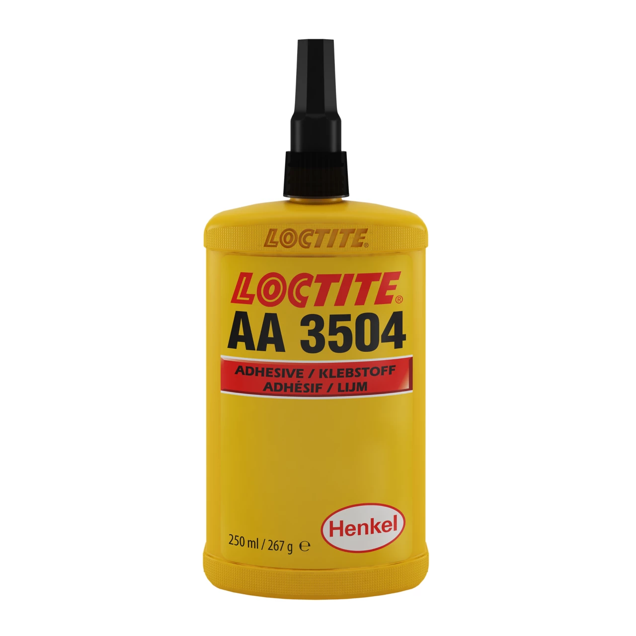 LOCTITE AA 3504