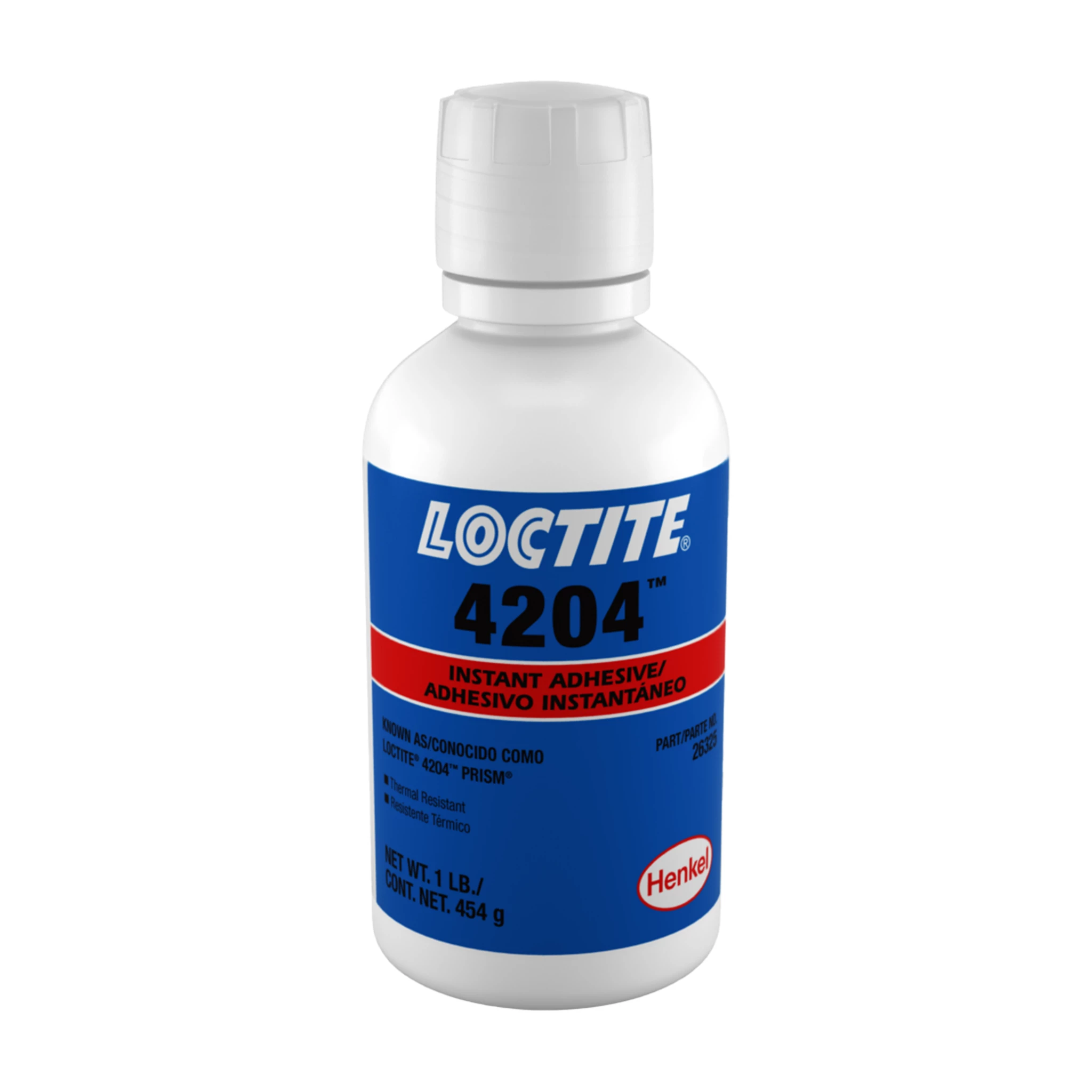 LOCTITE 4204 - Image 2