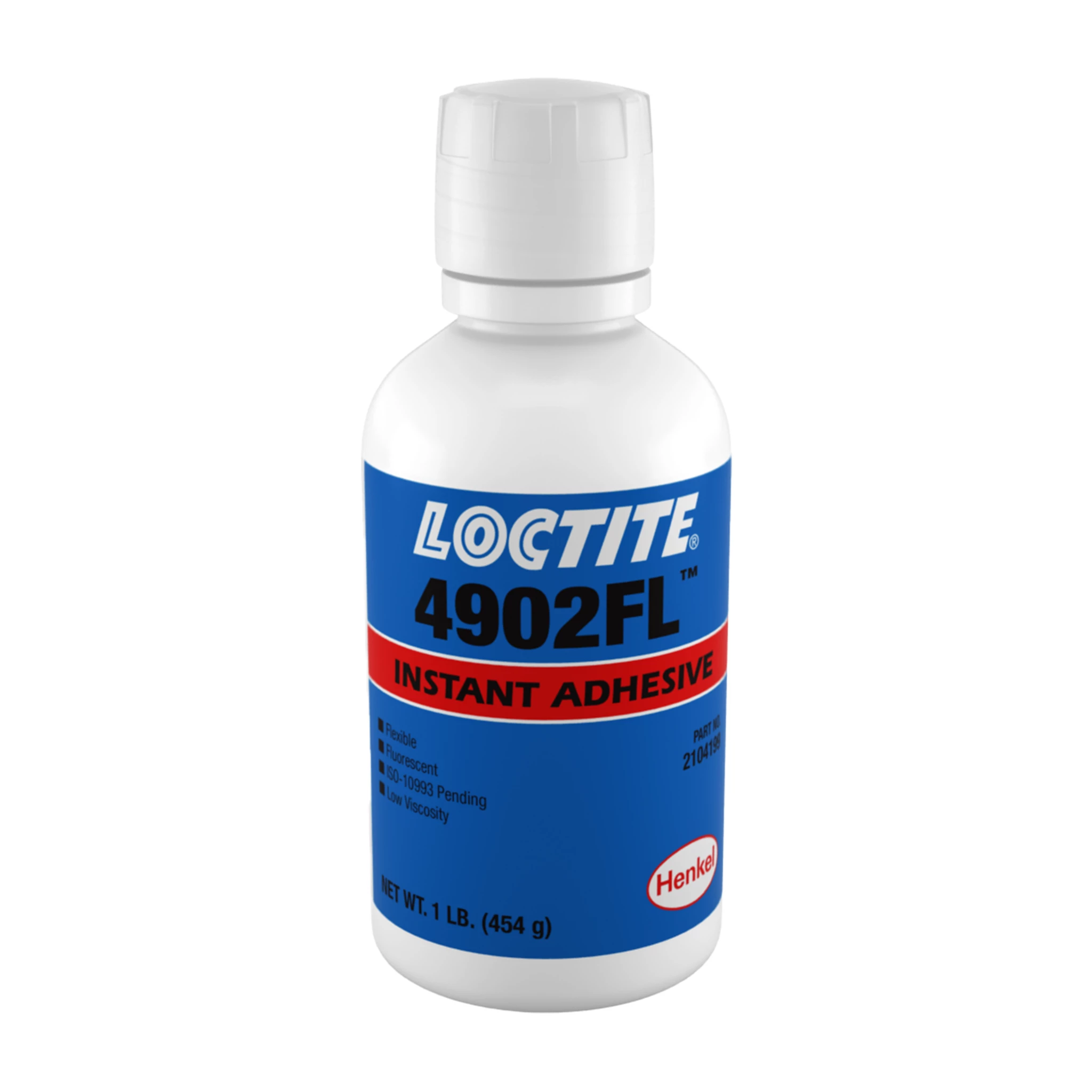 LOCTITE 4902FL