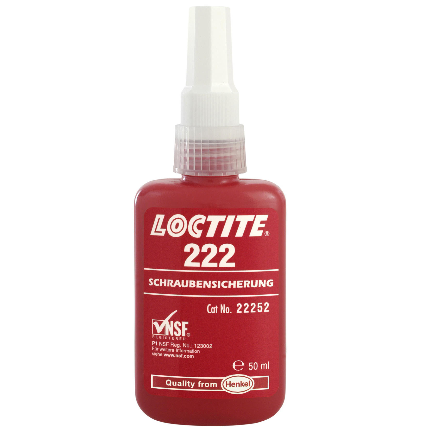 LOCTITE® 222