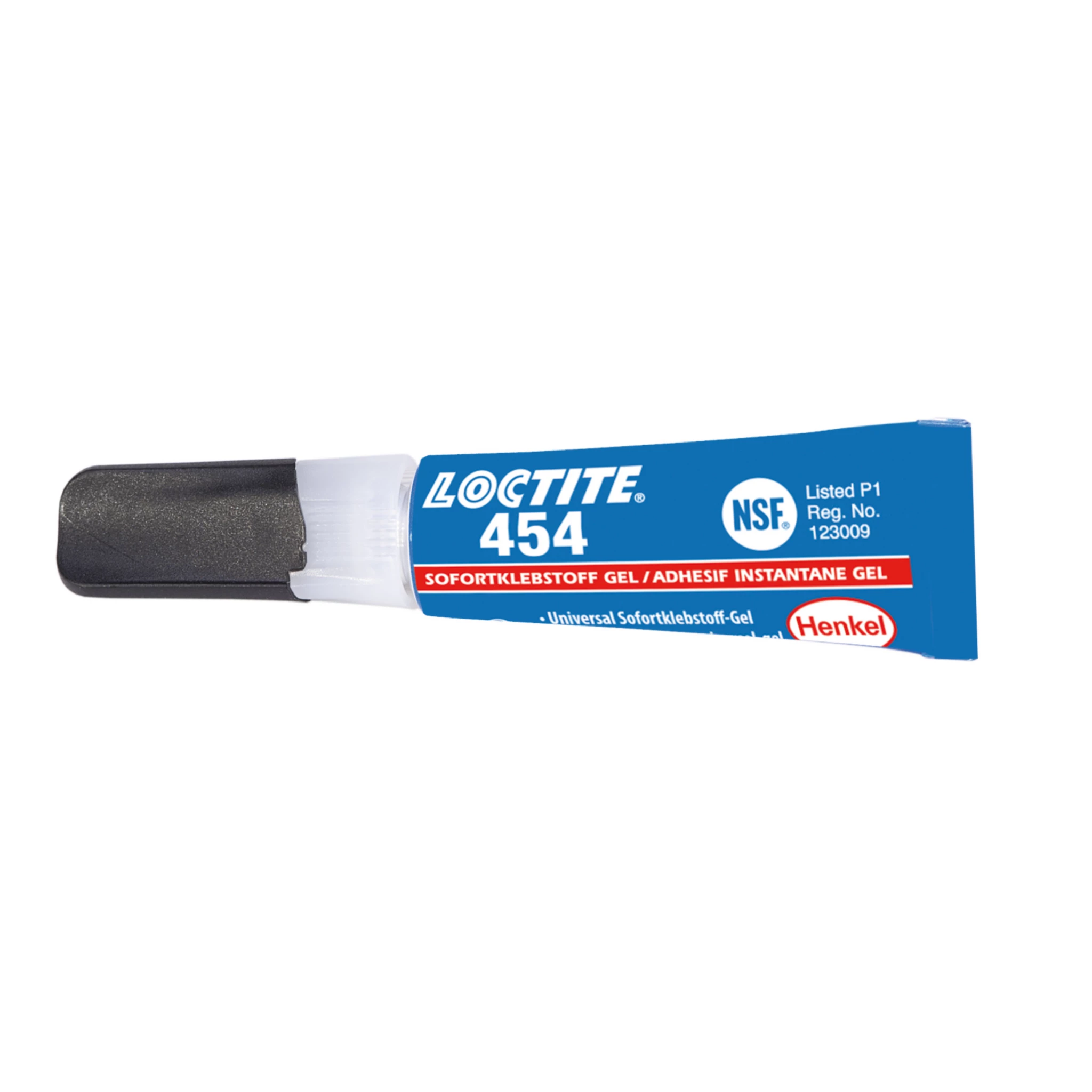 LOCTITE 454 - Image 2