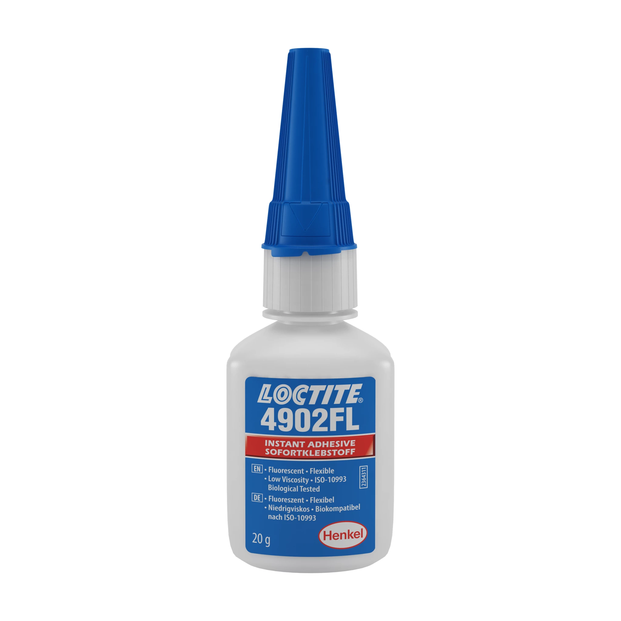 LOCTITE 4902FL - Image 3