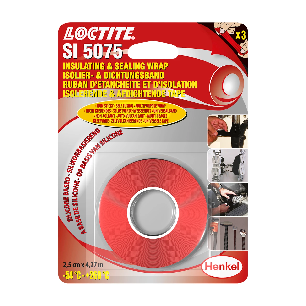 LOCTITE SI 5075