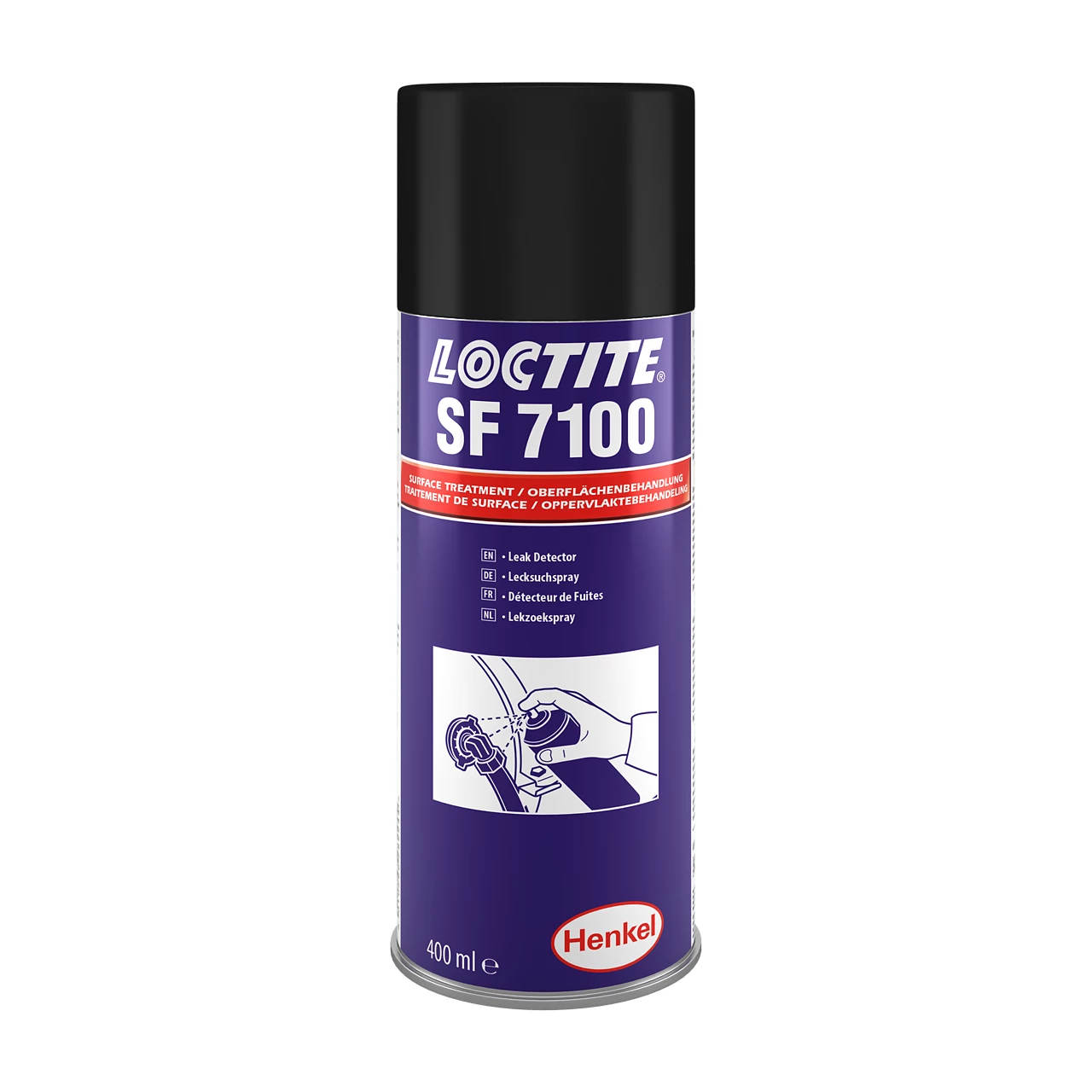 LOCTITE® SF 7100