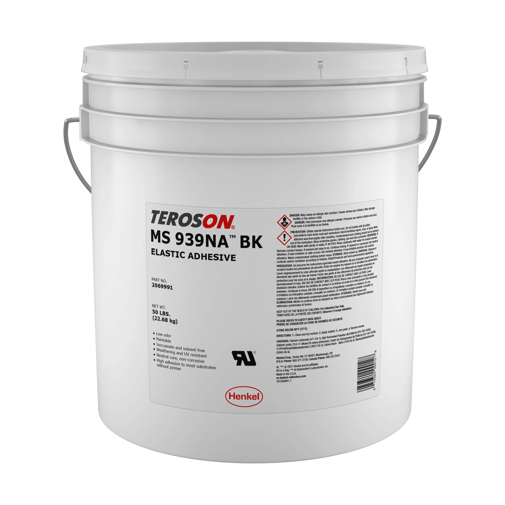 TEROSON MS 939 - Image 3