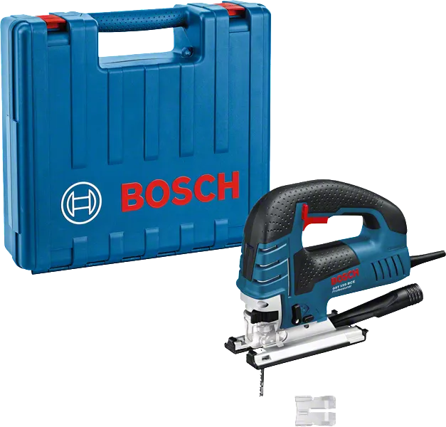 SCIE SAUTEUSE BOSCH