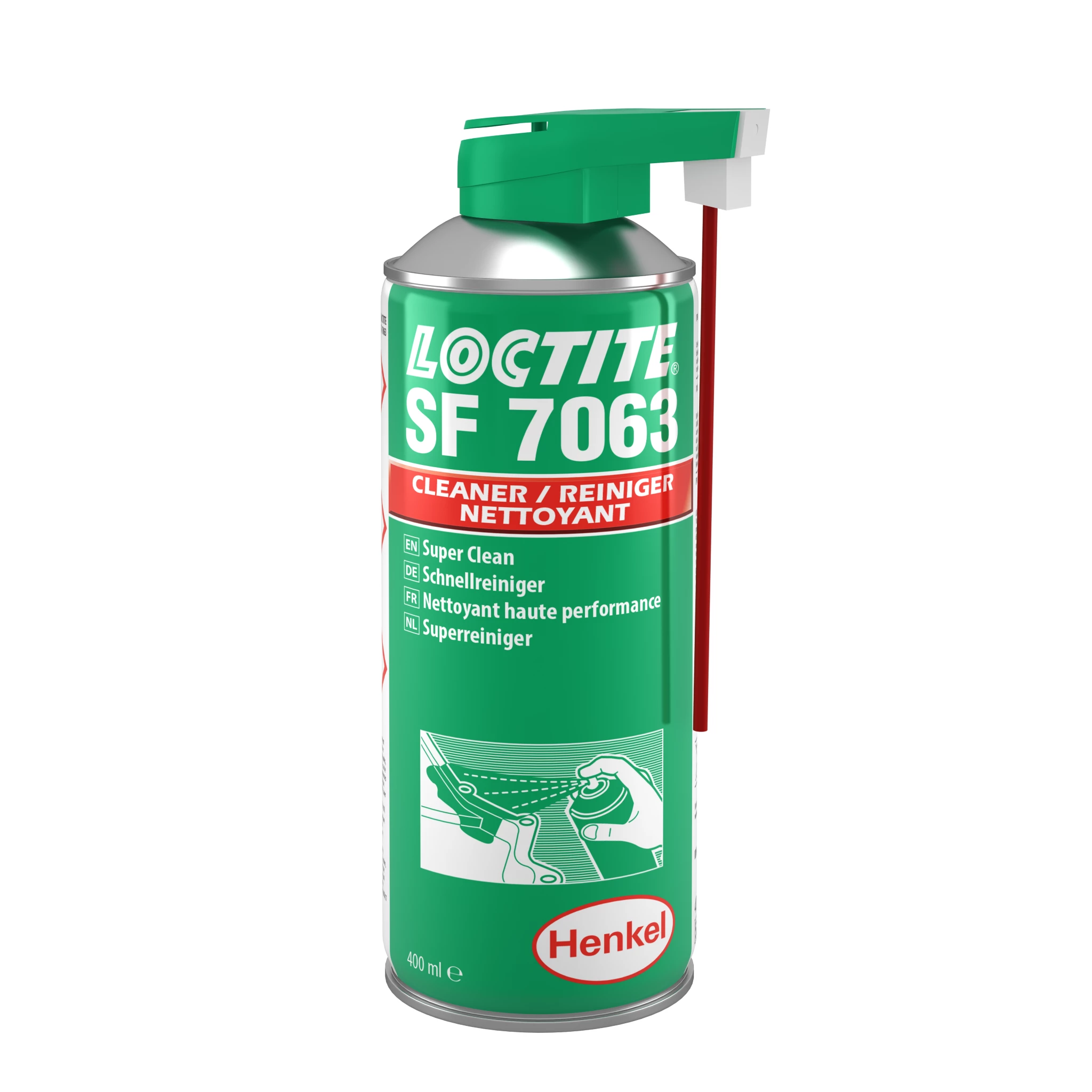 LOCTITE SF 7063/7064